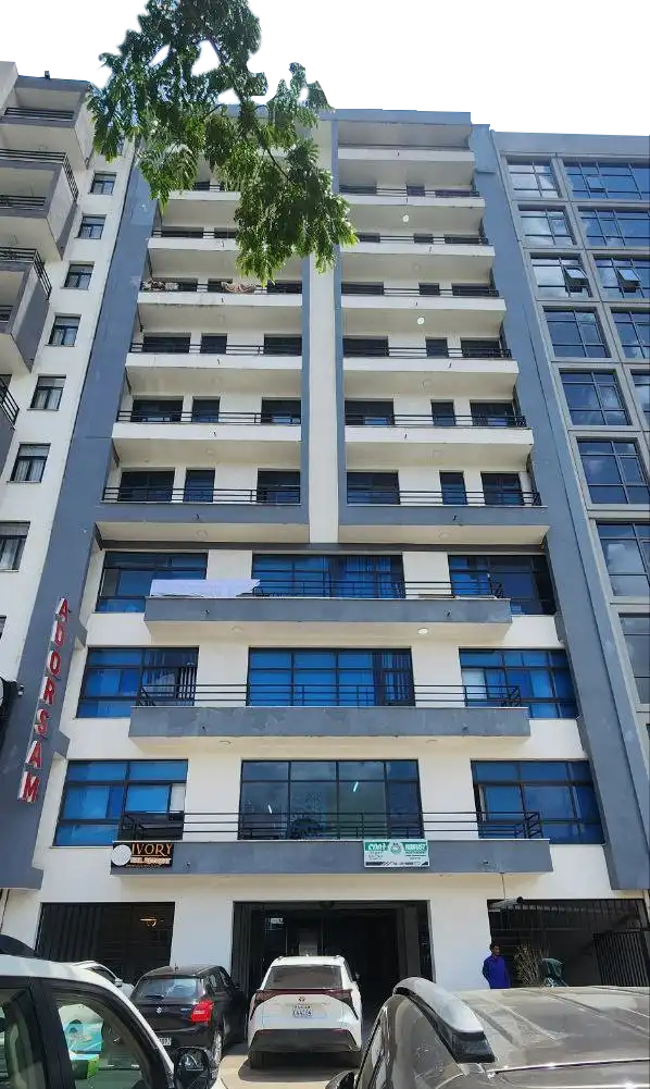 Ador Sam Apartments