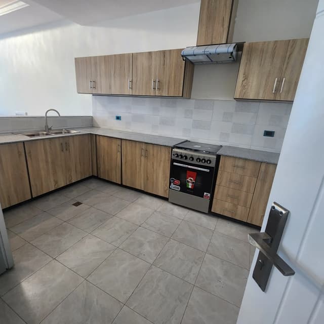 Ador Sam Kitchen