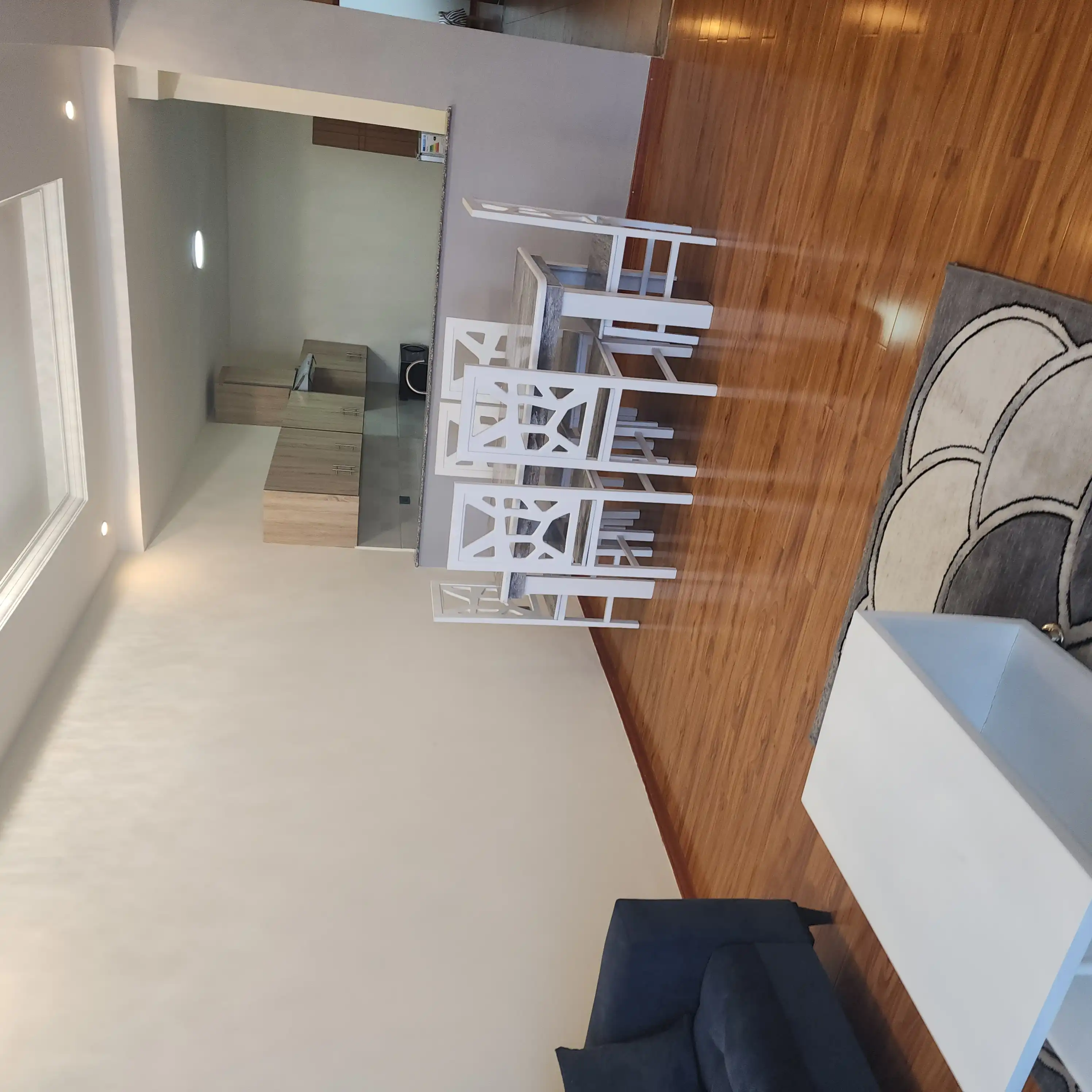 Executive 3-Bedroom Suite