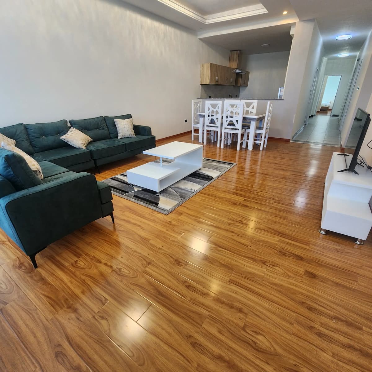 Ador Sam Living Room